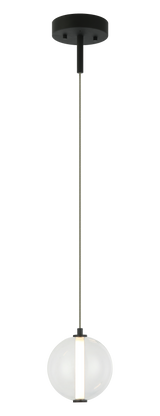 Matteo Pendants C69601AG