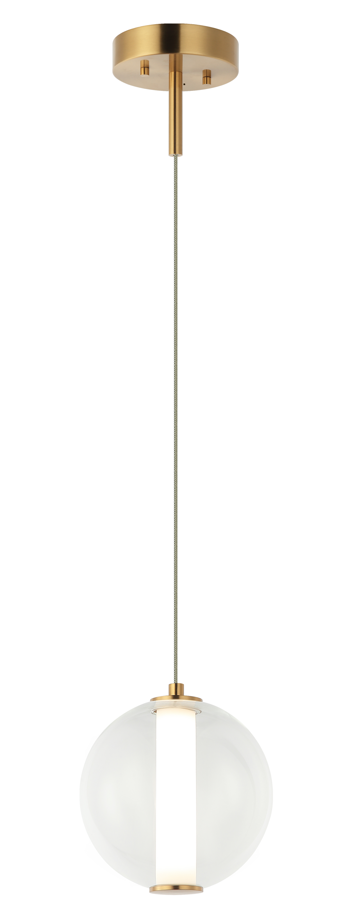 Matteo Pendants C69611AG