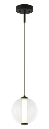 Matteo Pendants C69611AG