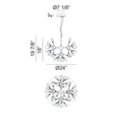 Matteo Pendants C69824