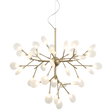 Matteo Pendant C69830GL