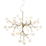 Matteo Pendant C69830GL