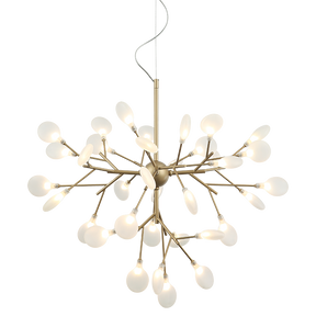 Matteo Pendant C69830GL