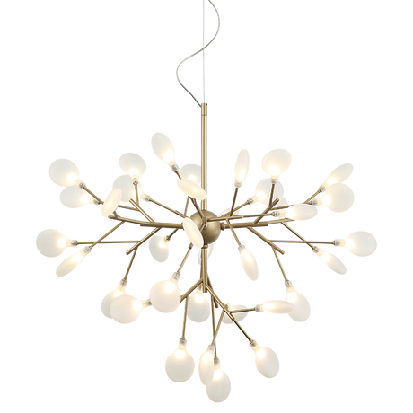 Matteo Pendant C69830GL