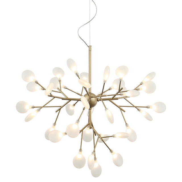 Matteo Pendant C69830GL