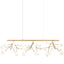 Matteo Pendant C69846GL