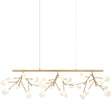 Matteo Pendant C69846GL