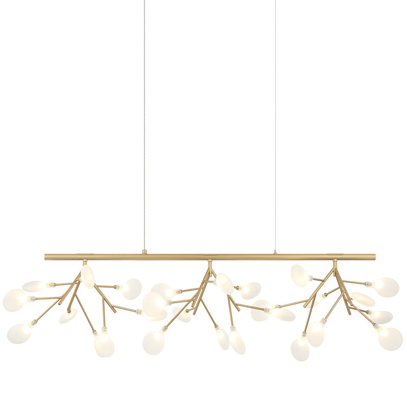 Matteo Pendant C69846GL