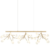 Matteo Pendant C69846GL