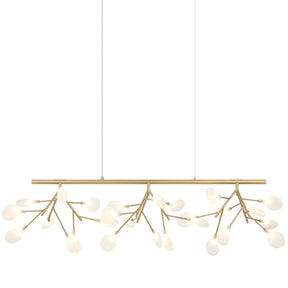 Matteo Pendant C69846GL