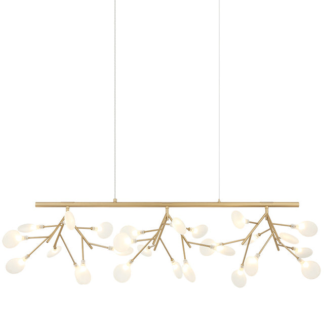 Matteo Pendant C69846GL