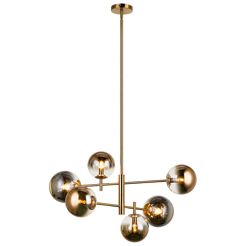 Matteo Chandelier C70706AG