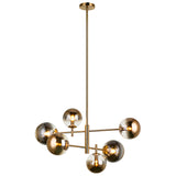 Matteo Chandelier C70706AG