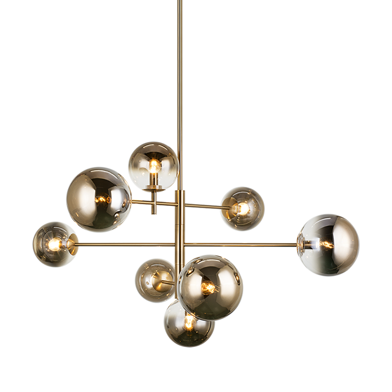 Matteo Chandelier C70708AG