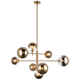 Matteo Chandelier C70708AG