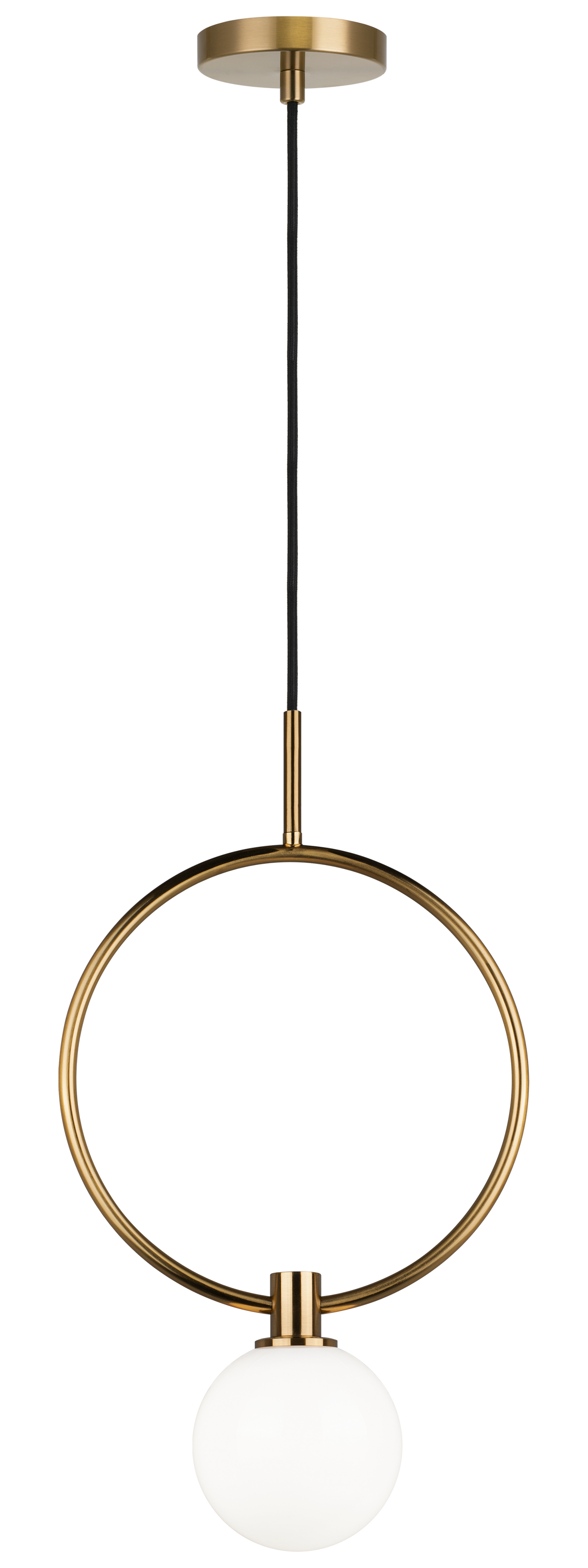 Matteo Pendants C71301AG