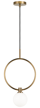 Matteo Pendants C71301AG