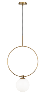 Matteo Pendants C71311AG