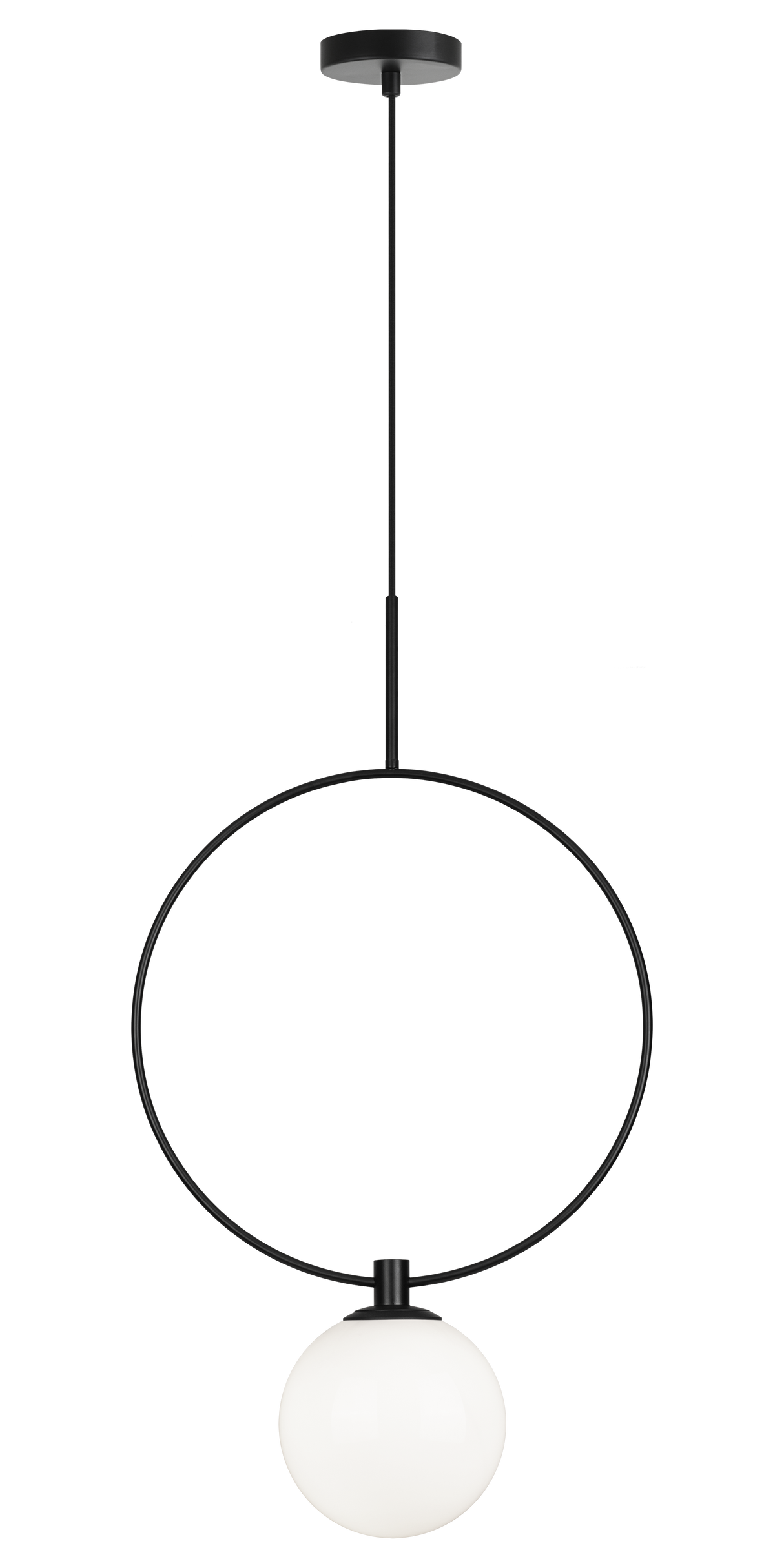 Matteo Pendants C71311AG