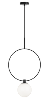 Matteo Pendants C71311AG