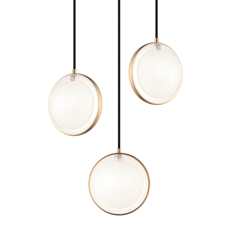 Matteo Pendants C71503