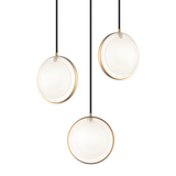 Matteo Pendants C71503