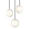 Matteo Pendants C71503