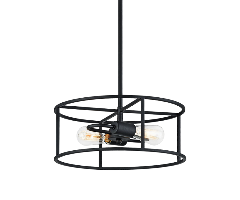 Matteo Pendant C71602RB