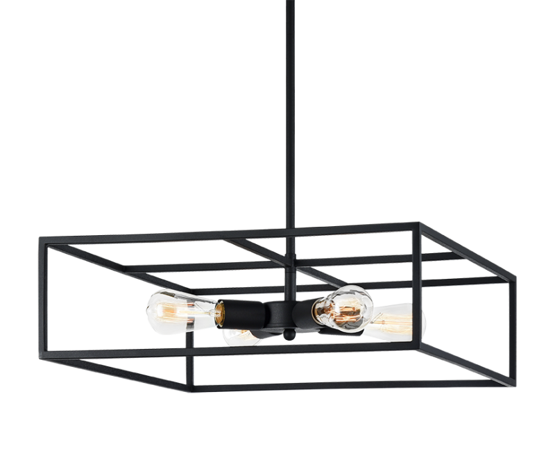 Matteo Pendant C71644RB