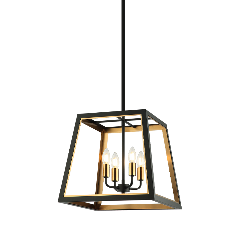 Matteo Pendants C72104MB