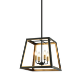 Matteo Pendants C72104MB