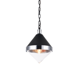 Matteo Pendant C72201AG