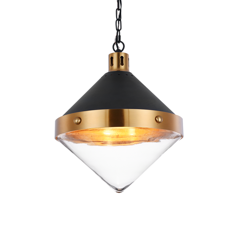 Matteo Pendant C72203AG