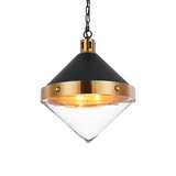 Matteo Pendant C72203AG