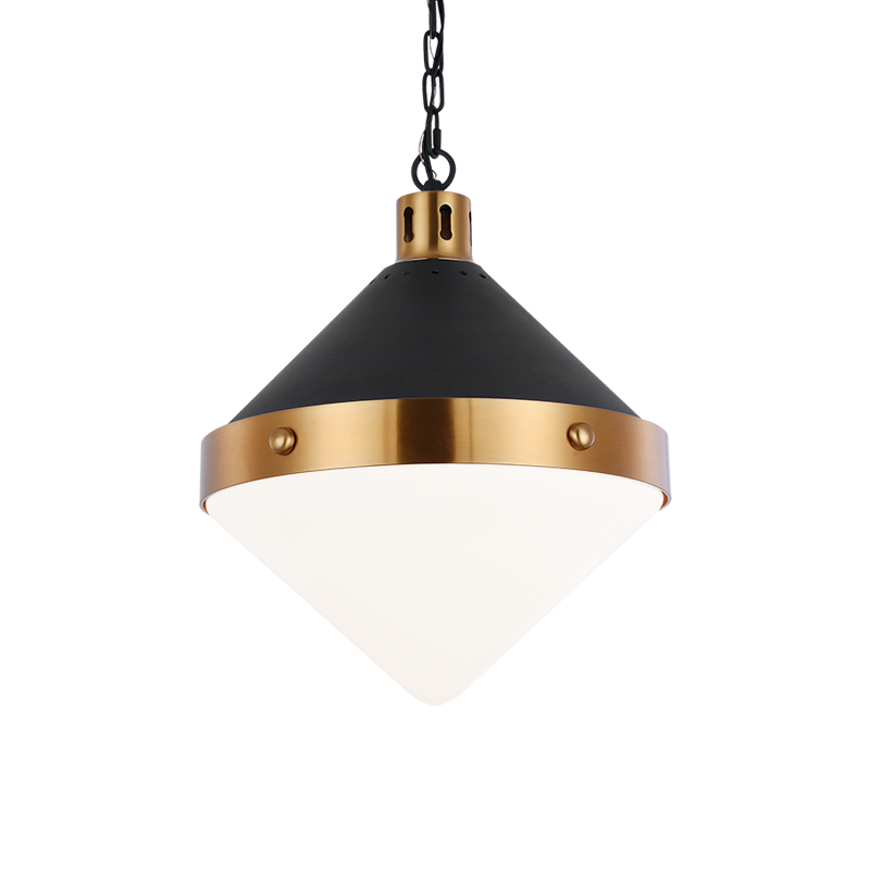 Matteo Pendant C72203AG