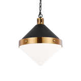 Matteo Pendant C72203AG