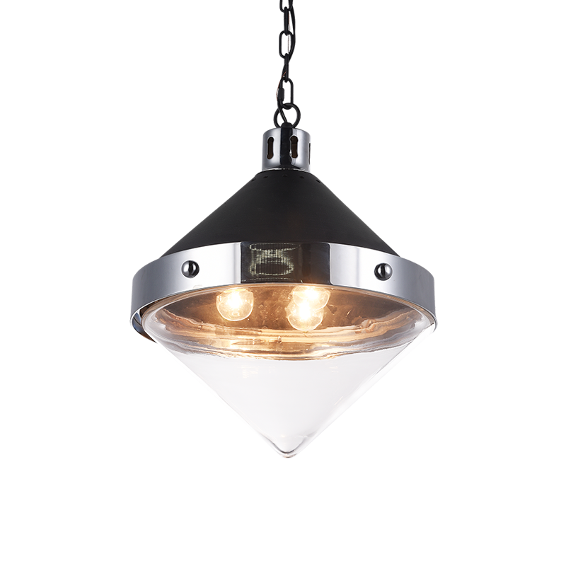 Matteo Pendant C72203AG