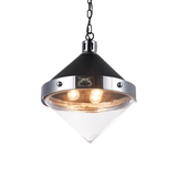 Matteo Pendant C72203AG