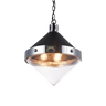 Matteo Pendant C72203AG