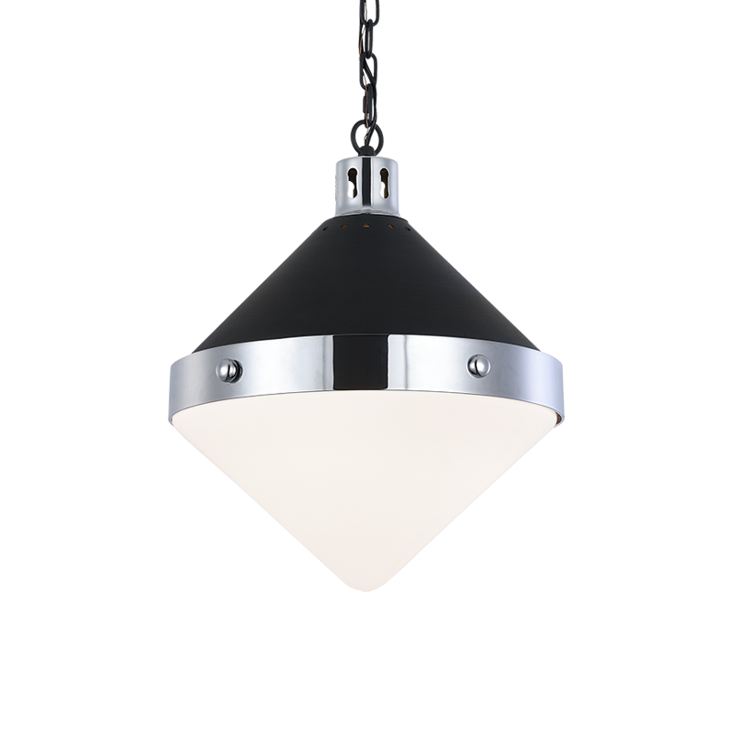 Matteo Pendant C72203AG