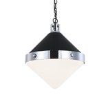 Matteo Pendant C72203AG