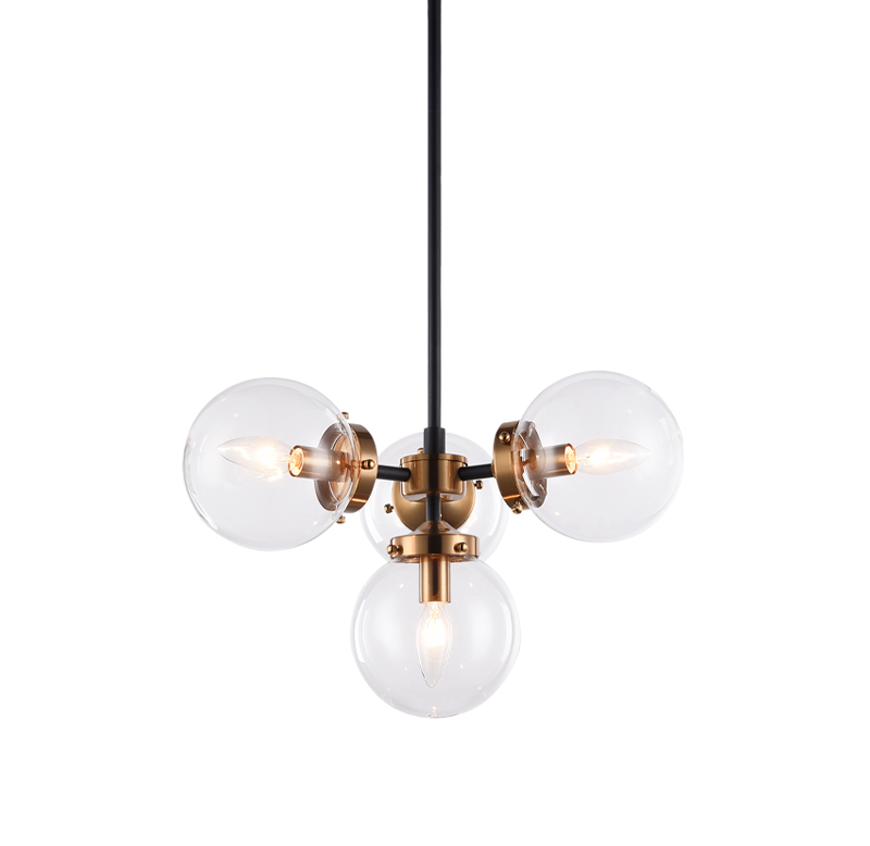 Matteo Pendant C72304AG