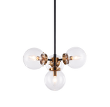 Matteo Pendant C72304AG