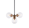 Matteo Pendant C72304AG
