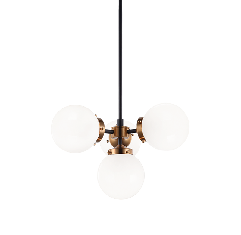 Matteo Pendant C72304AG