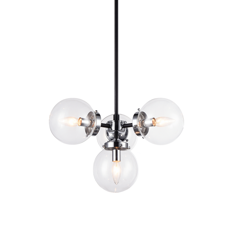 Matteo Pendant C72304AG