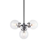 Matteo Pendant C72304AG