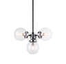 Matteo Pendant C72304AG