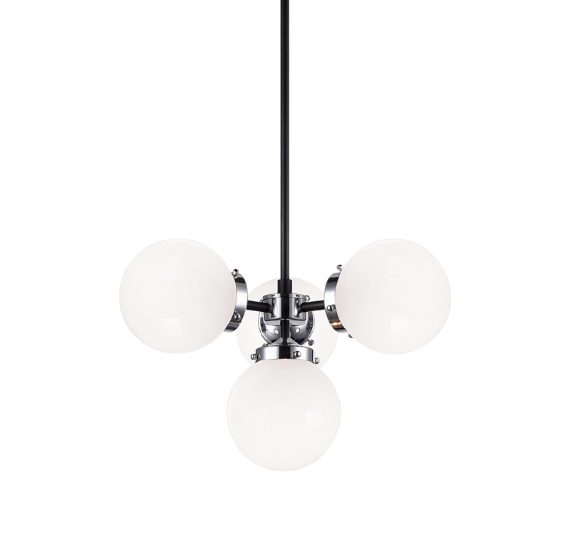 Matteo Pendant C72304AG