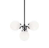 Matteo Pendant C72304AG